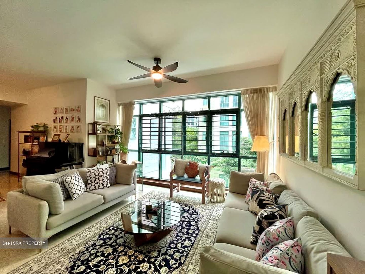 Merawoods (D23), Condominium #566741861